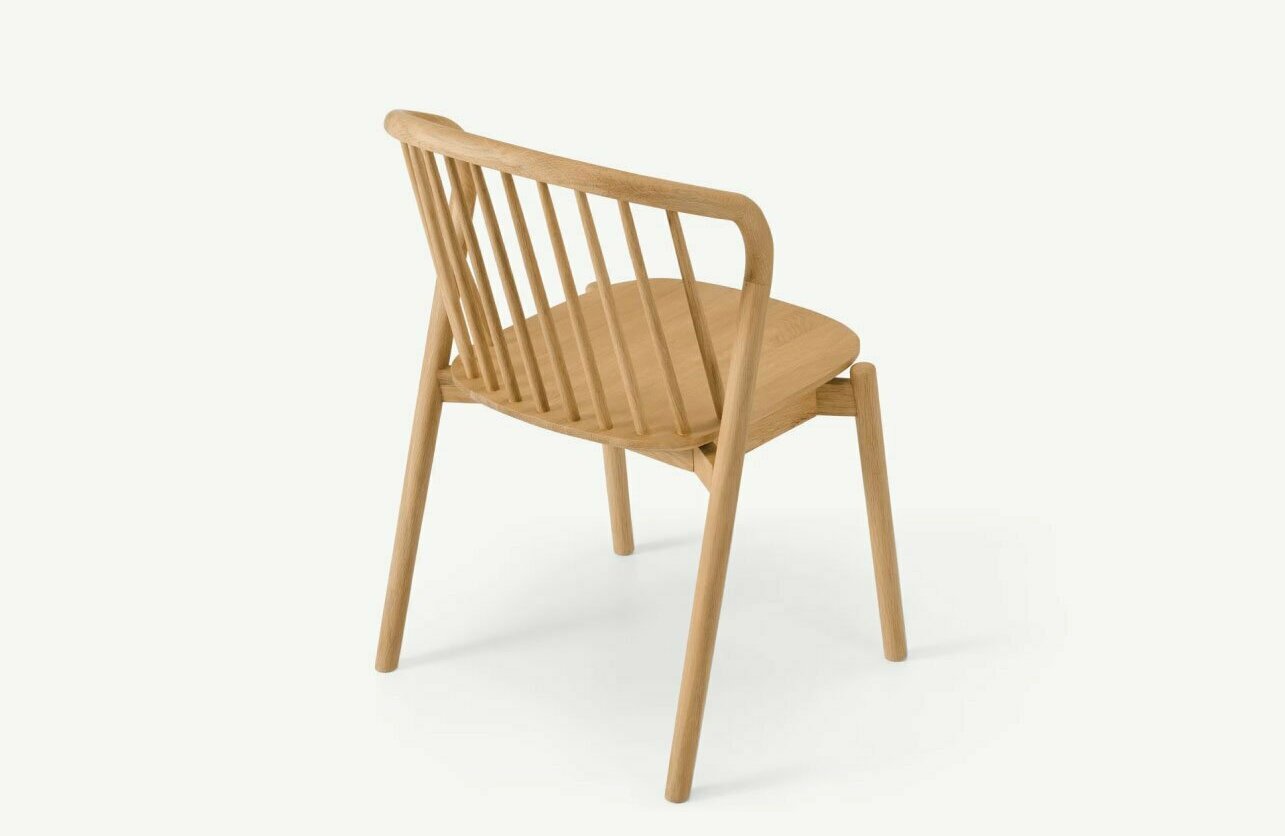 Стул для сада 